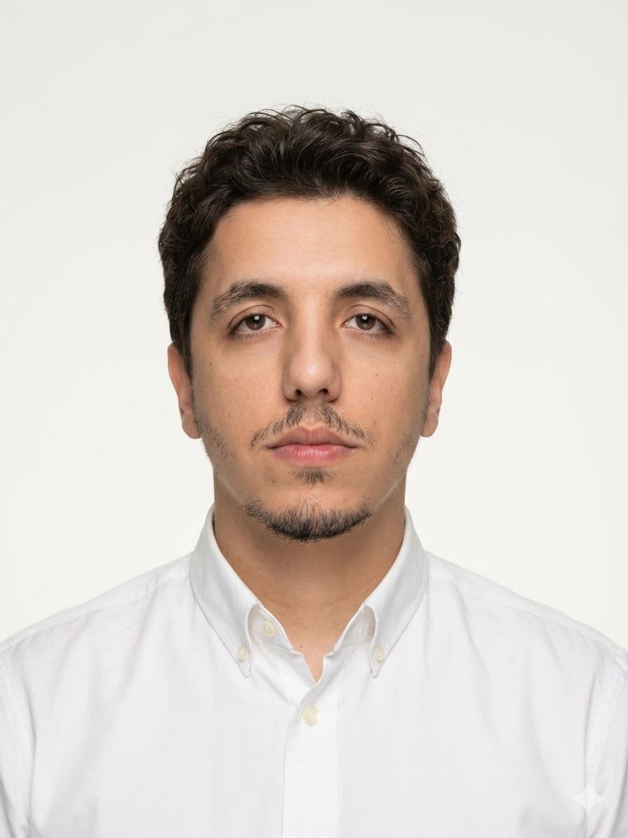 Ali Naci Tüysüz